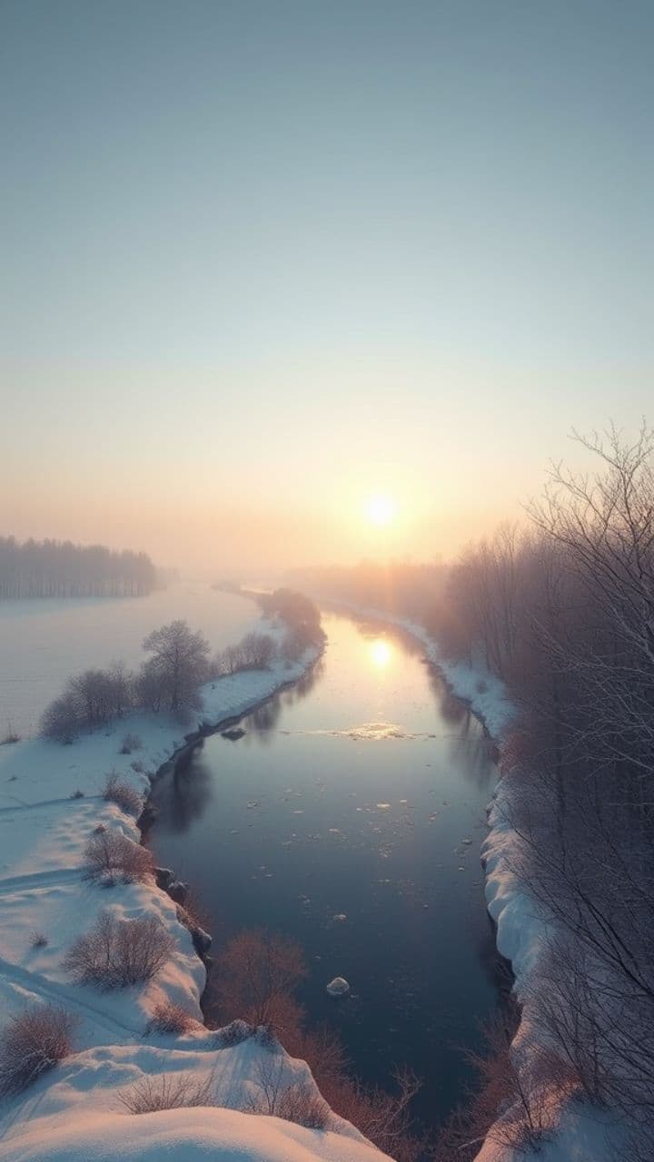 Through the Looking Glass