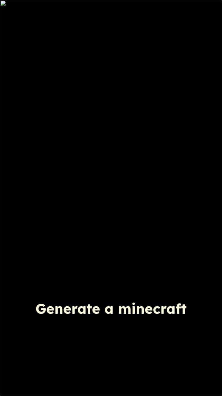 Minecraft Parkour Challenge Adventure