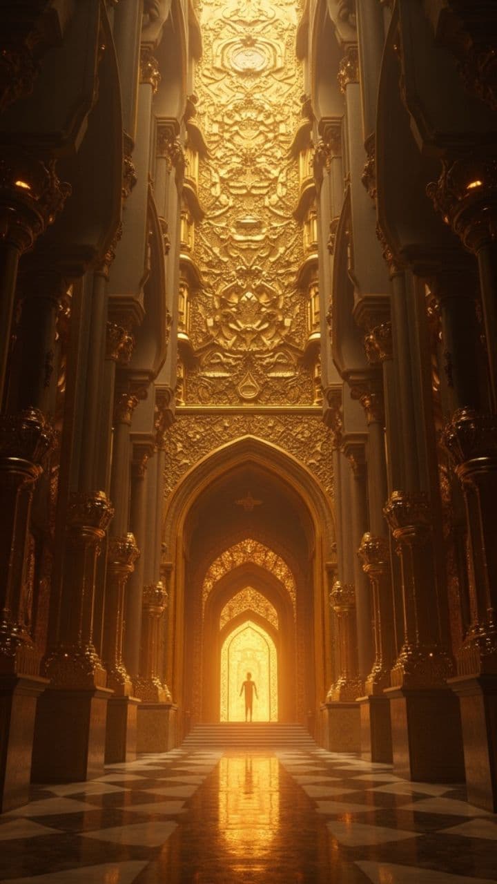 Empty Promises and True Peace