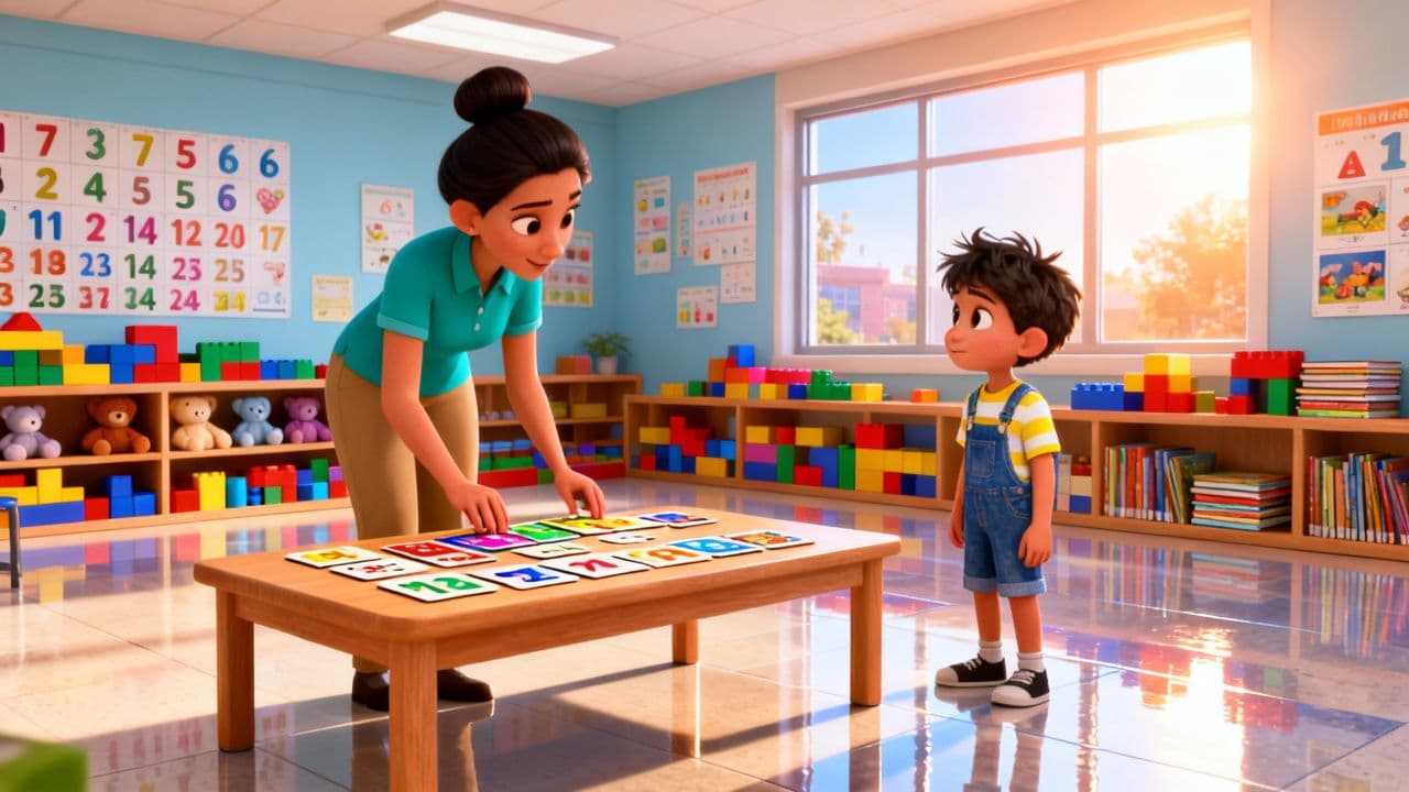 Comunicación en Acción