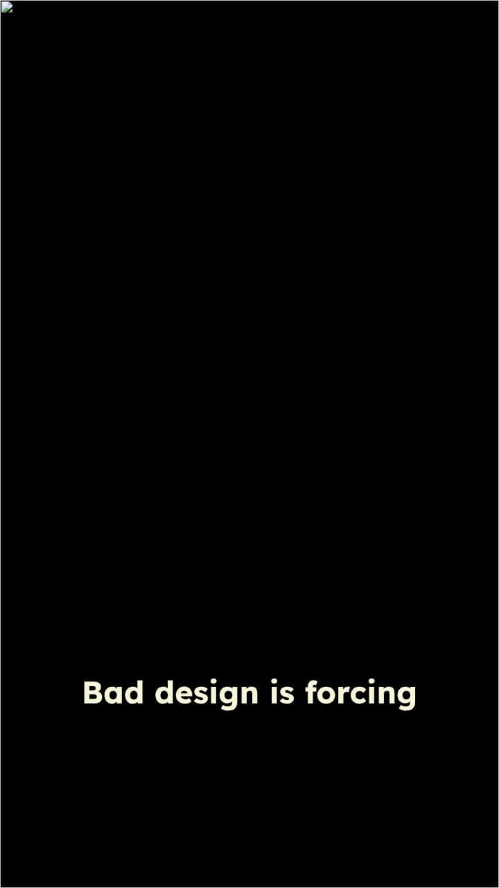 Designing for Accessibility: A Call to Action