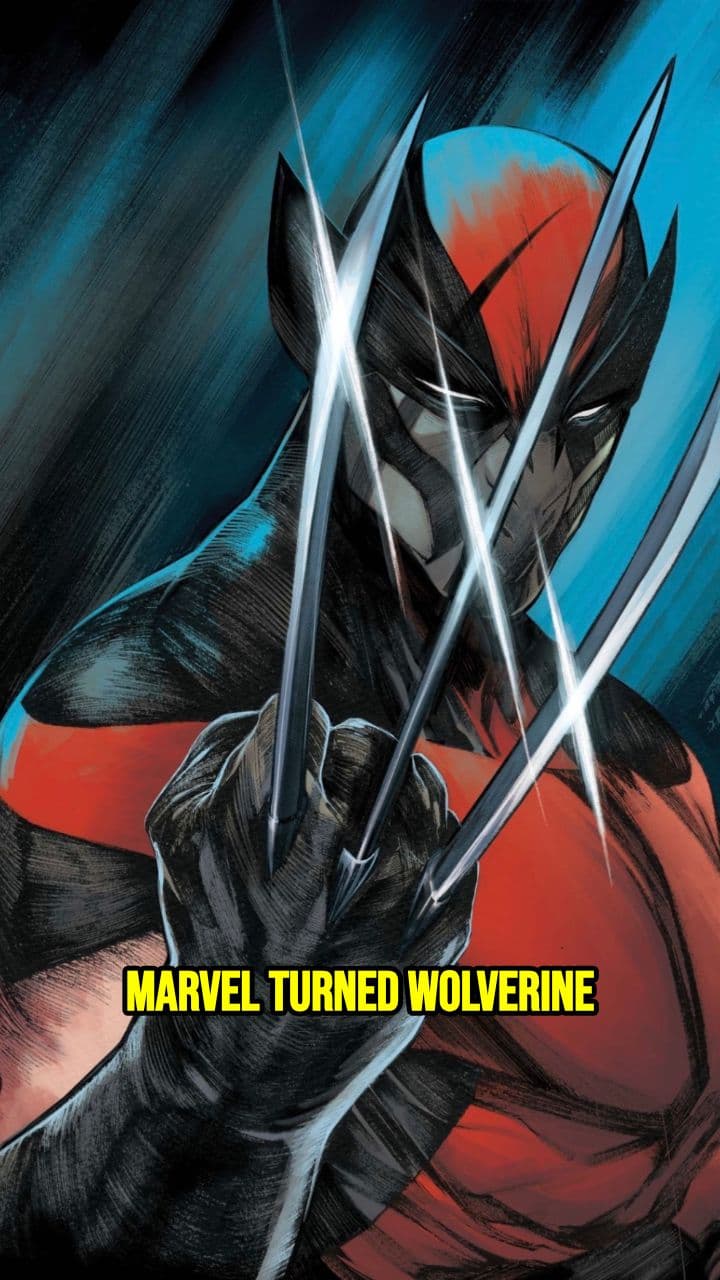 The Birth of a Weapon