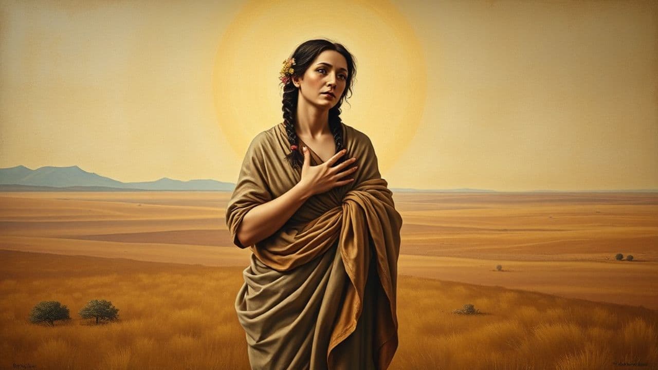 Vera gloria e destino