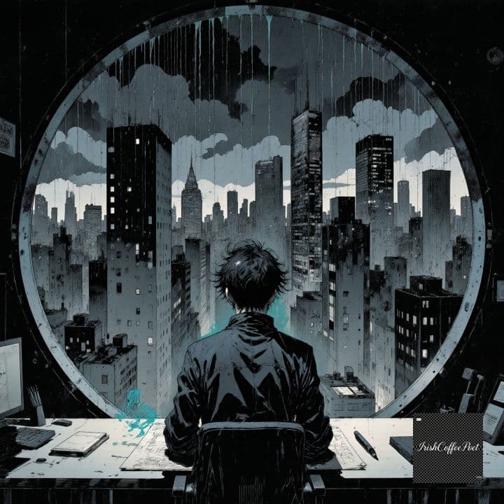 Sketch the Soul in Steel