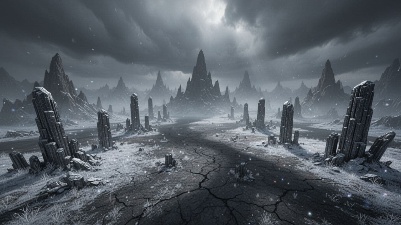 Albert and Magdalene