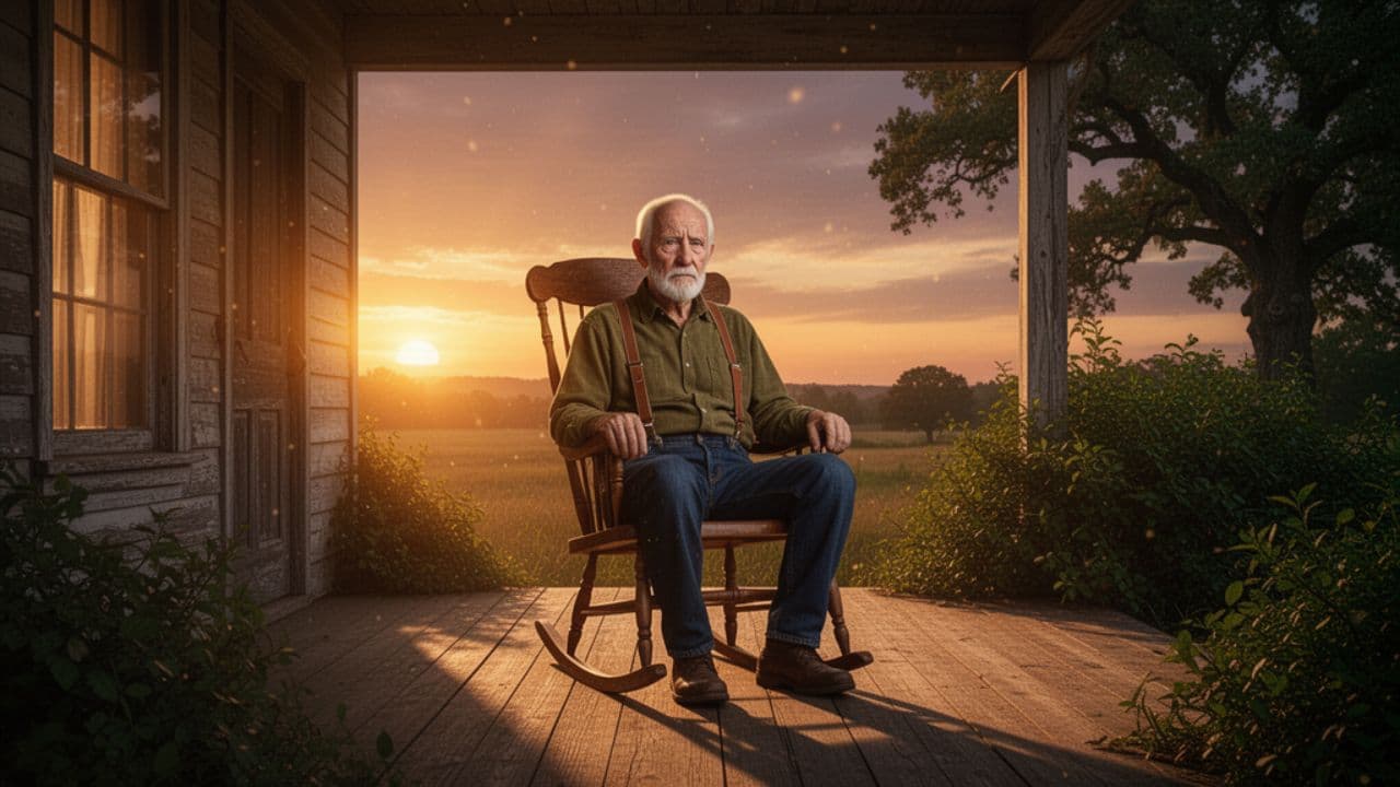 Taking You to Rainbow Bridge