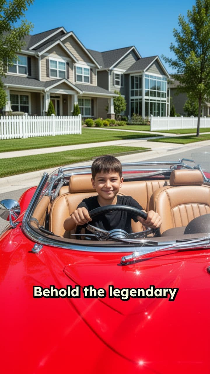 The Great Nerf Ambush