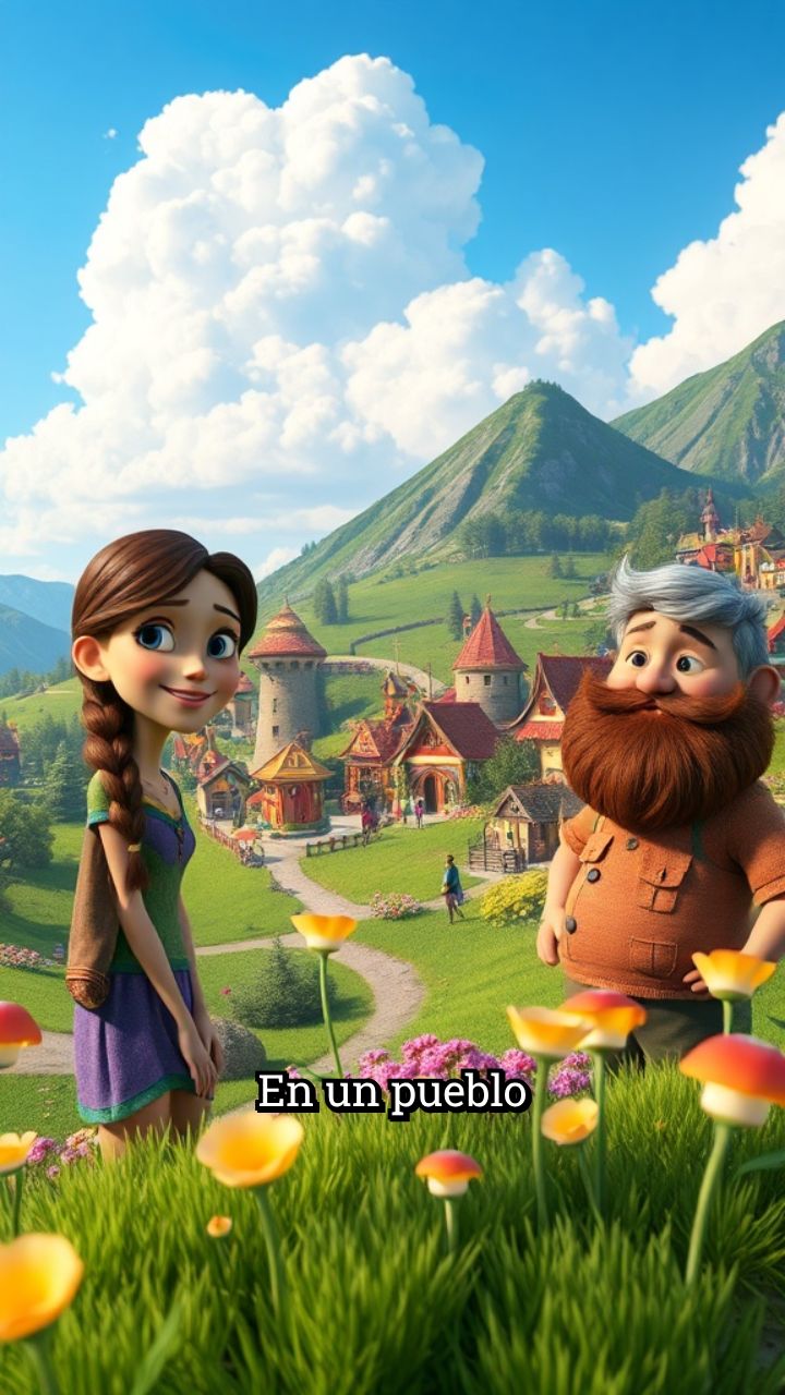 El Enigma del Pueblo Lobo