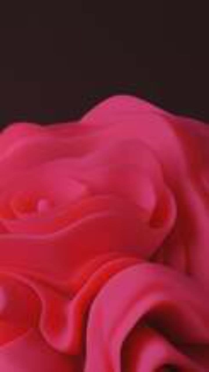 A Garden of Joy and Love