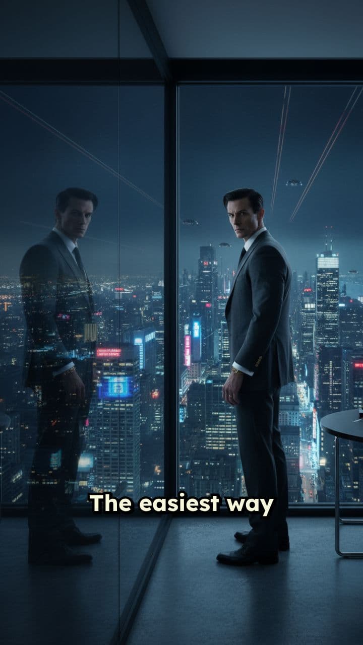The Art of Social Control
