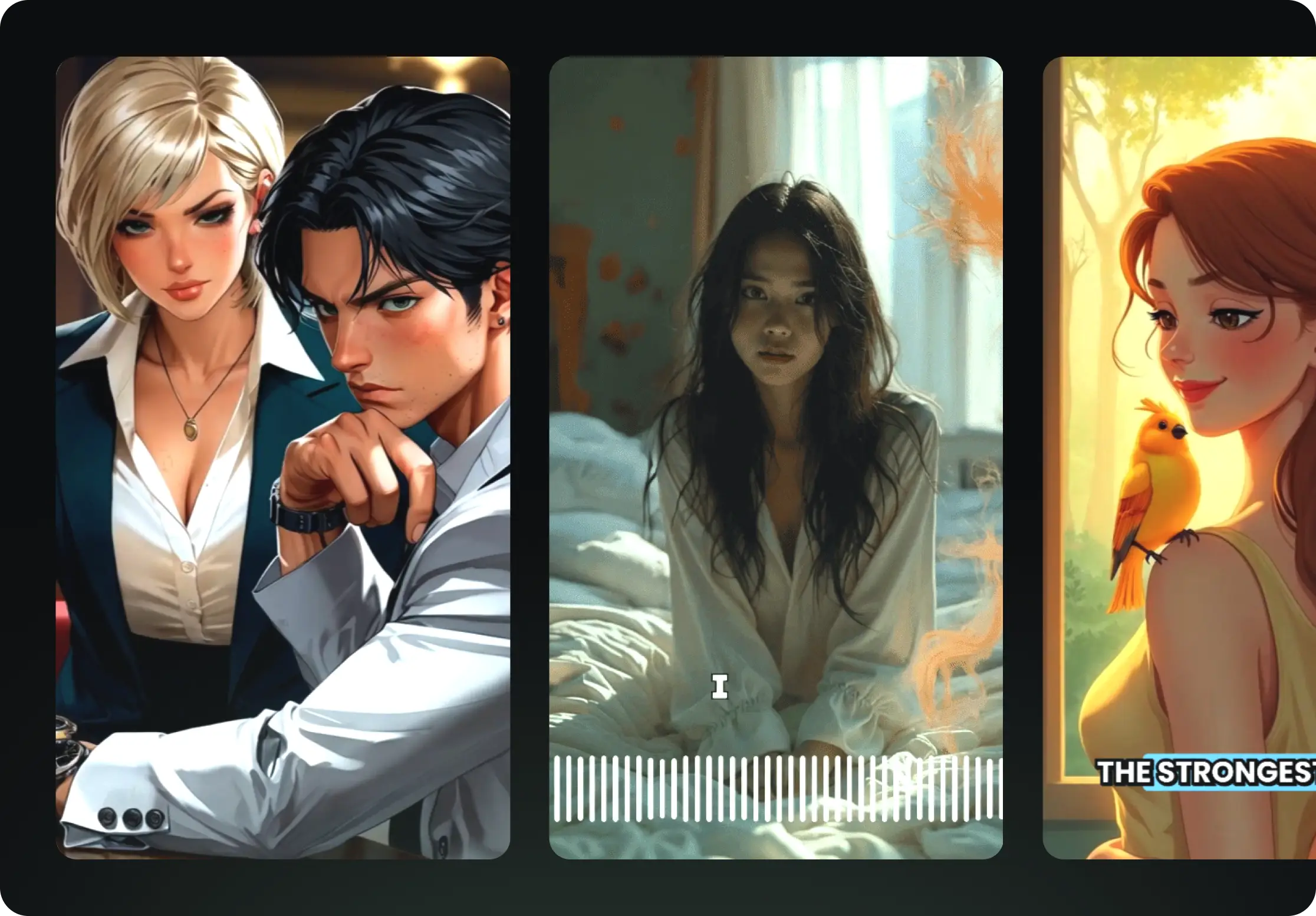 Videos you will love